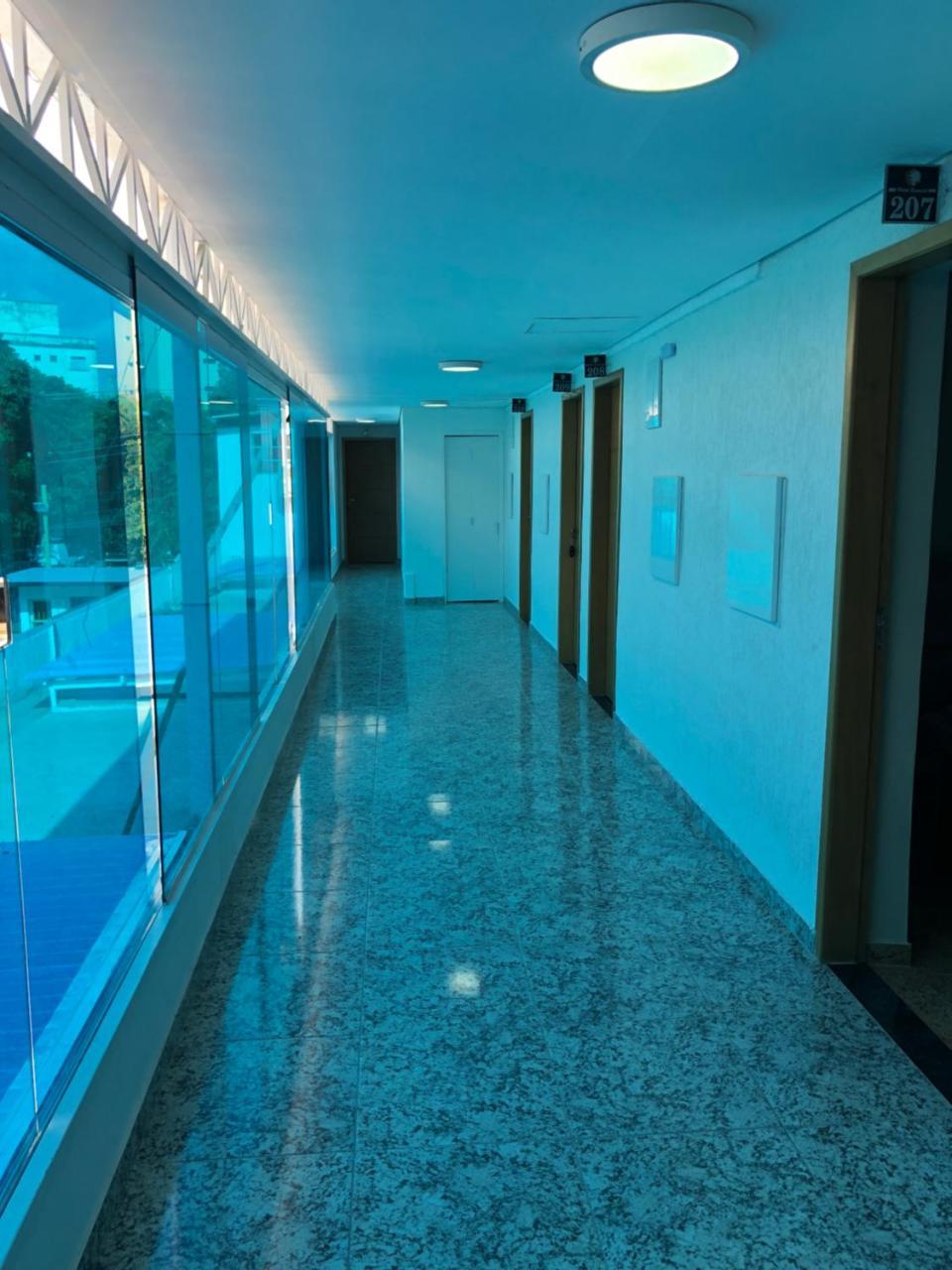 Hotel Butanta Sao Paulo Exterior photo